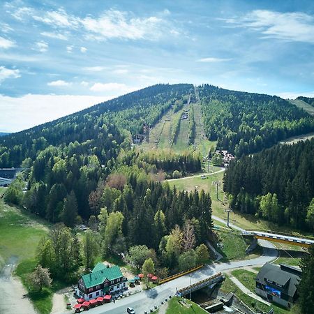 Apartment Alice I- By Interhome Harrachov Exterior photo