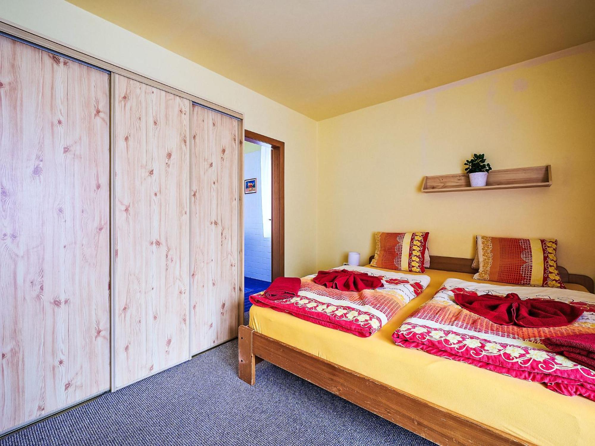 Apartment Alice I- By Interhome Harrachov Exterior photo